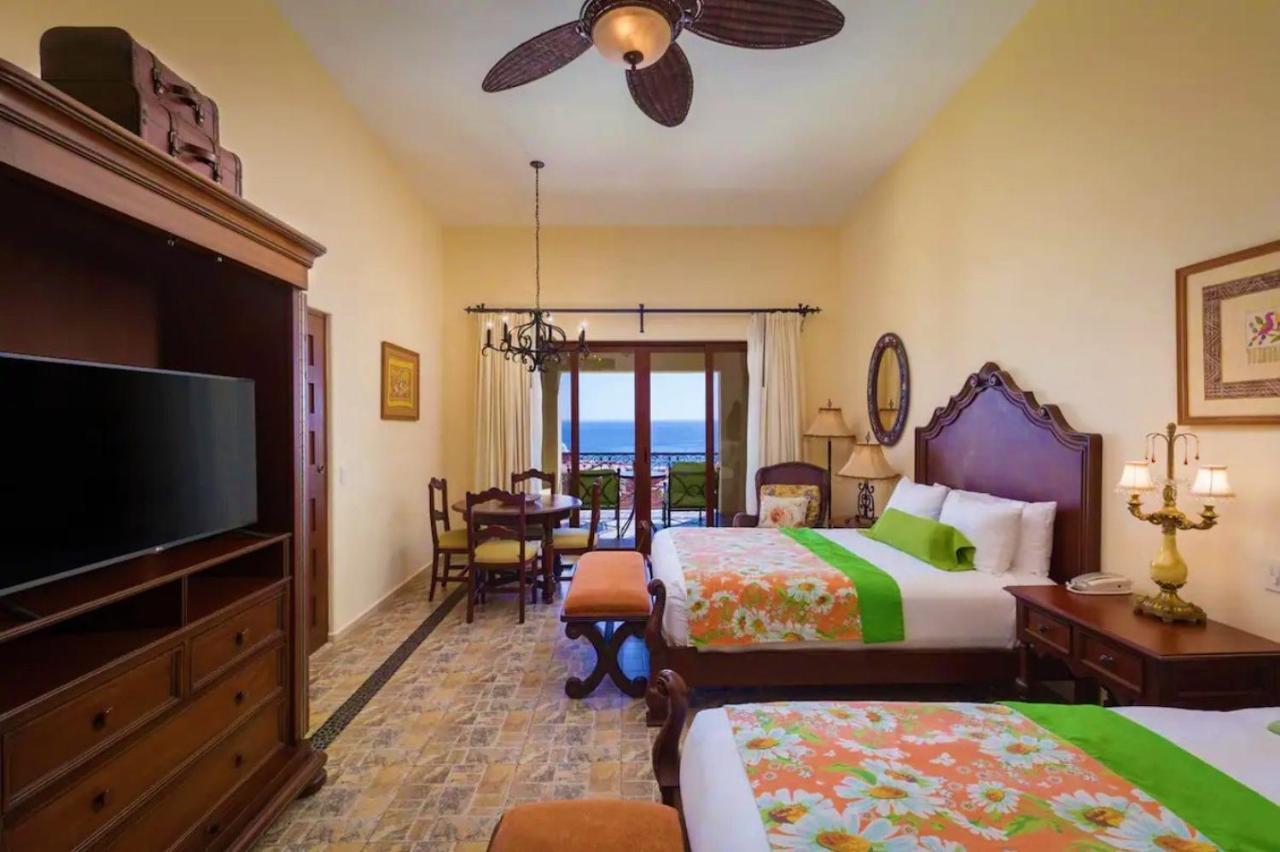 Family Suite Great View At Cabo San Lucas Buitenkant foto