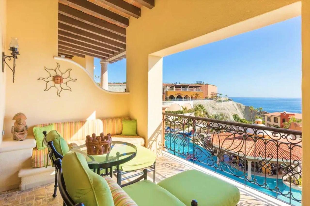 Family Suite Great View At Cabo San Lucas Buitenkant foto