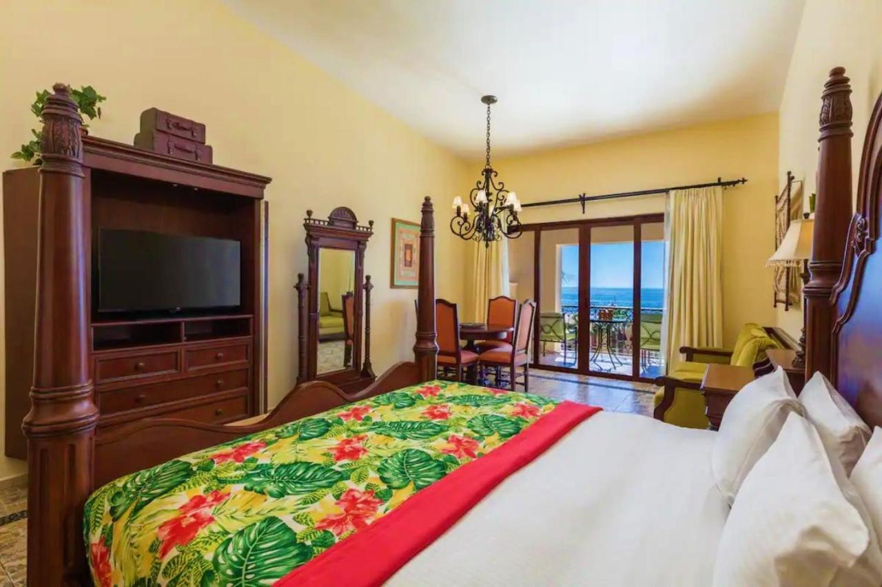 Family Suite Great View At Cabo San Lucas Buitenkant foto