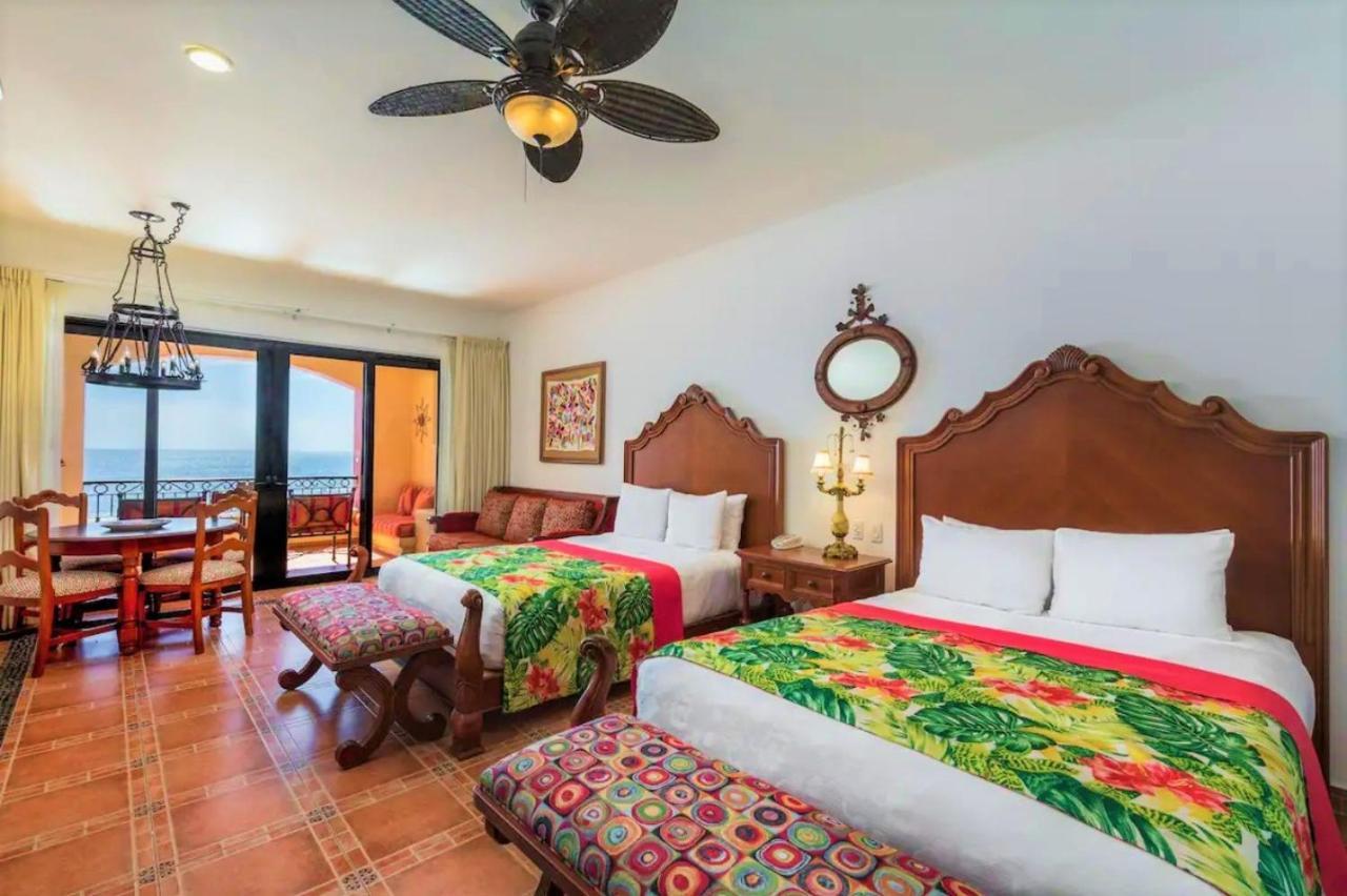 Family Suite Great View At Cabo San Lucas Buitenkant foto